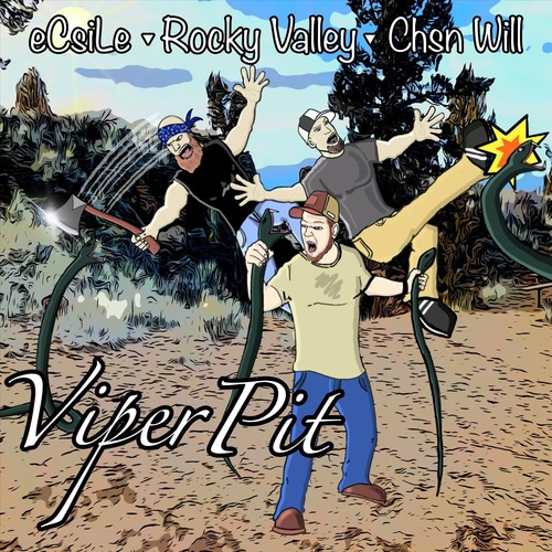 Viper Pit