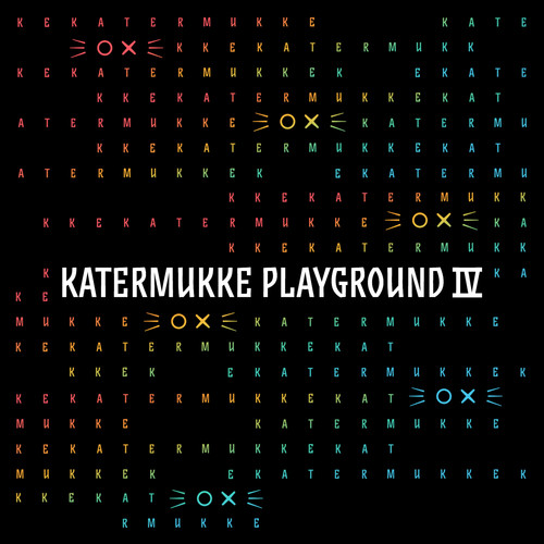 Katermukke Playground IV