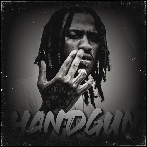 Handgun (feat. Sdot goo & Sk) [Explicit]