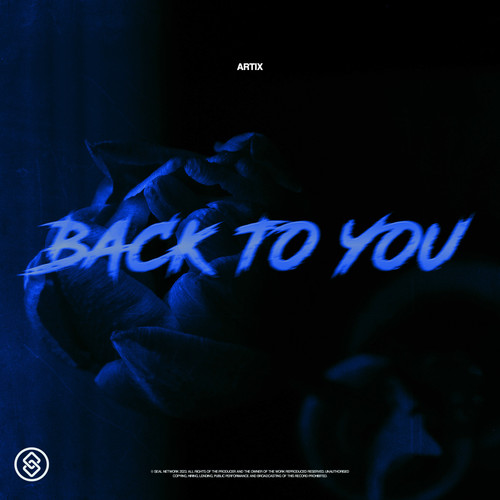 Back To You