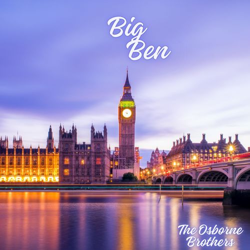 Big Ben