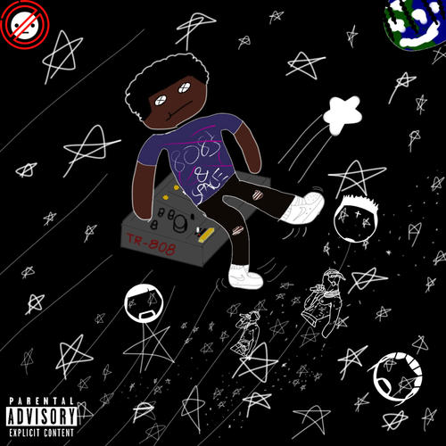 808S & SPACE (Explicit)