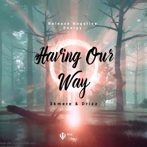 Having Our Way (feat. Drizz) [Explicit]