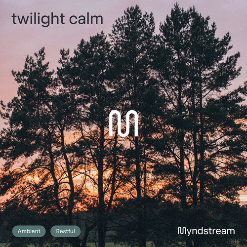 twilight calm