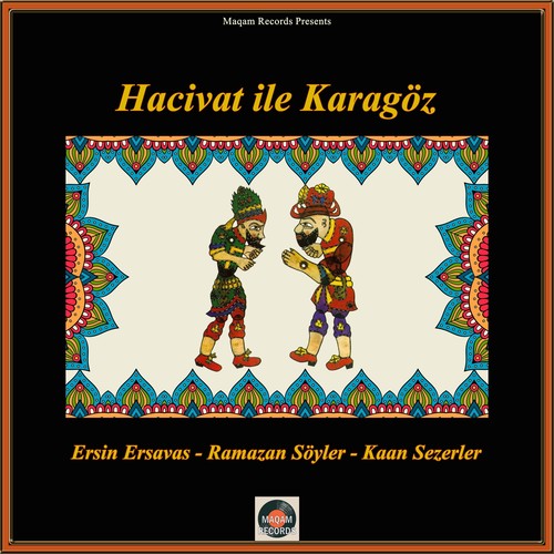 Hacivat ile Karagöz