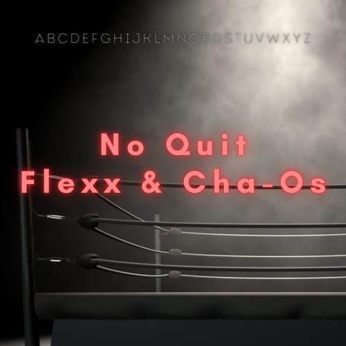 No Quit (feat. 247 ChAoS) [Explicit]