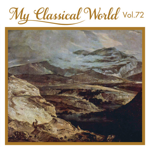 My Classical World, Vol. 72