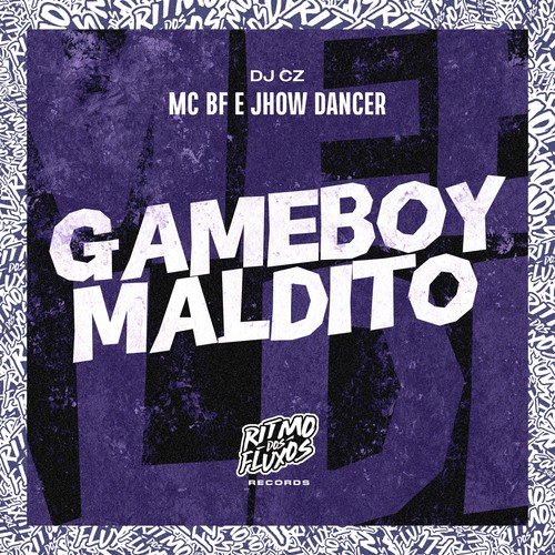 Gameboy Maldito (Explicit)