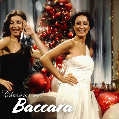 Christmas with Baccara