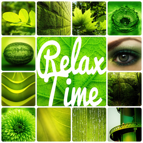 Relax Time - Piano Bar, Ambient Instrumental Music, Calming Music, Inner Peace, Well Being, Chill Lo