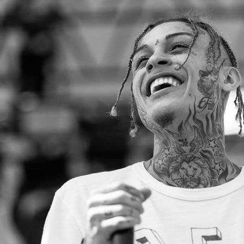 Free Lil skies Type Beat ''Skies''