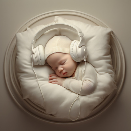 Lullaby Garden: Baby Sleep Murmurs