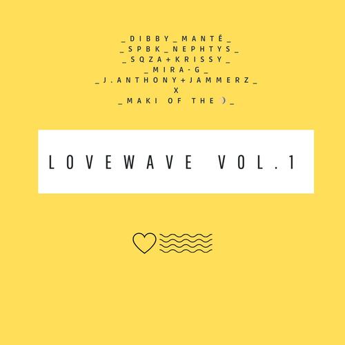 LOVEWAVE, Vol. 1