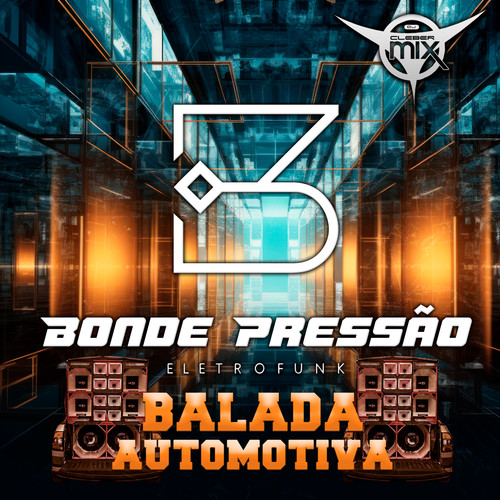 Balada Automotiva