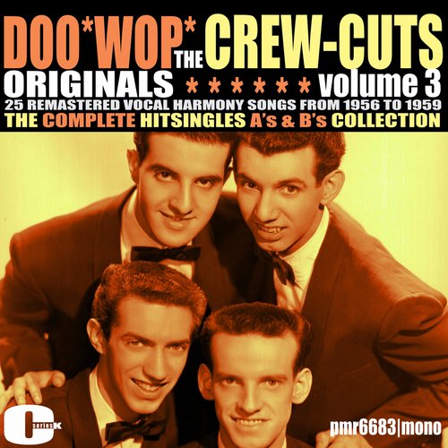 DooWop Originals, Volume 3