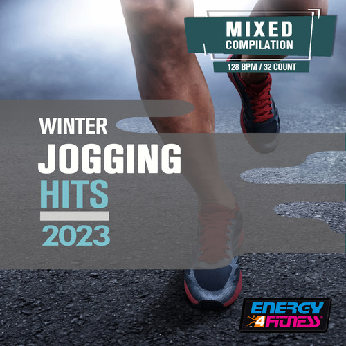 Winter Jogging Hits 2023 (15 Tracks Non-Stop Mixed Compilation For Fitness & Workout - 128 Bpm)