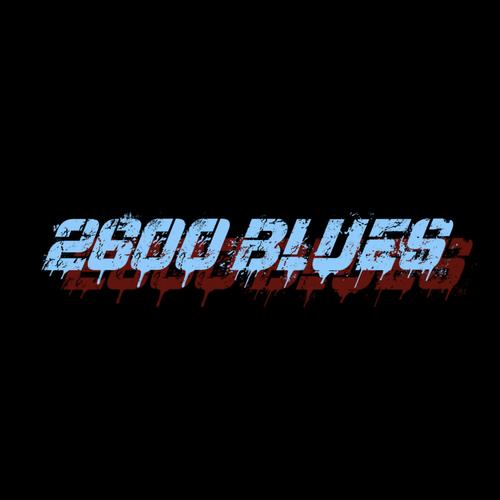 2600 Blues (Explicit)