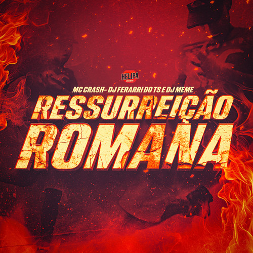 Ressurreição Romana (Explicit)