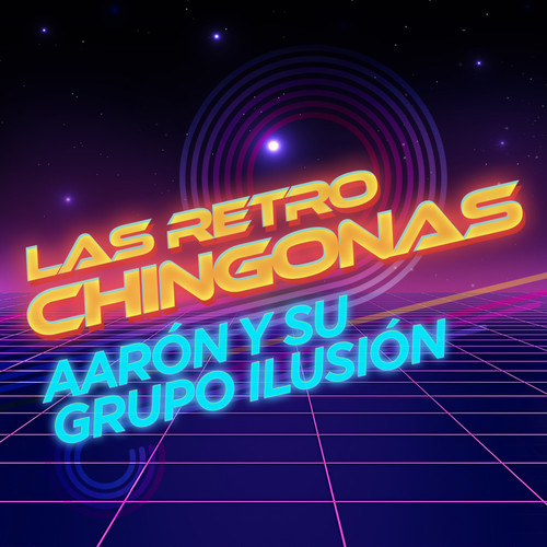 Las Retro Chingonas