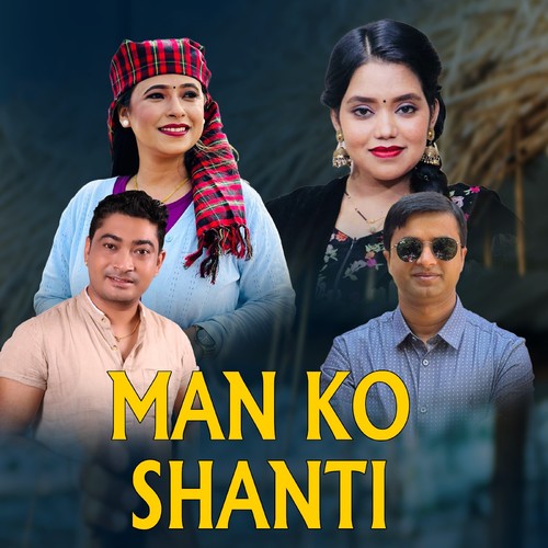 Manko Shanti