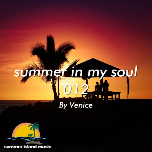 Summer In My Soul # 012