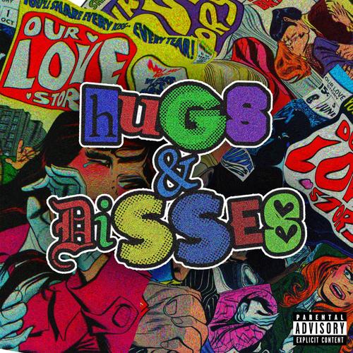 Hugs & Disses (Explicit)