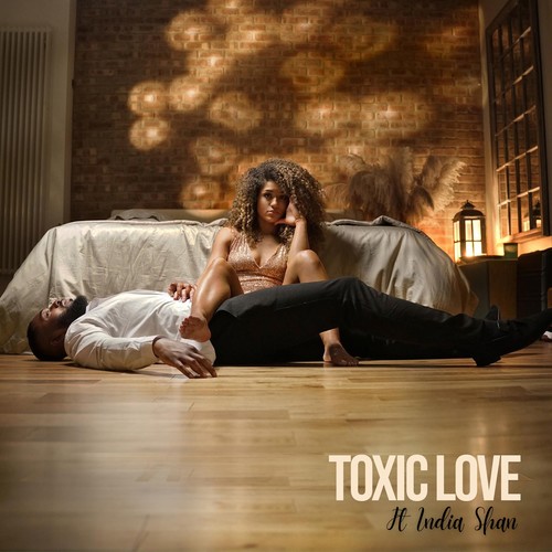 Toxic Love (Explicit)