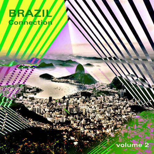 Brazil Connection, Vol. 2