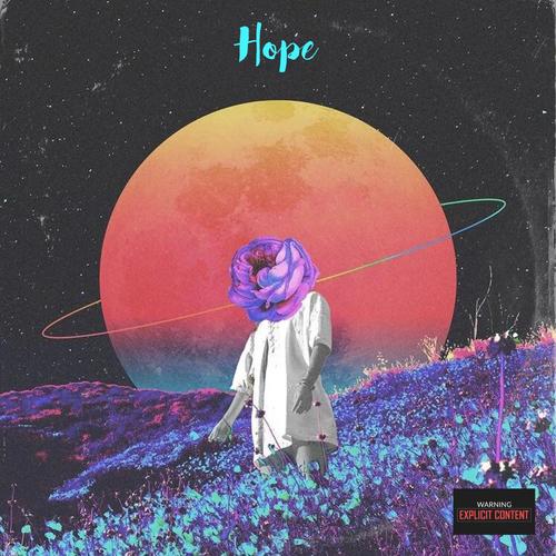 Hope (feat. Gambino La MG, Genezio & Chily) [Explicit]