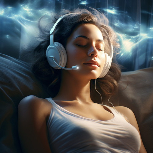 Ambient Harmony: Binaural Relaxation Beats