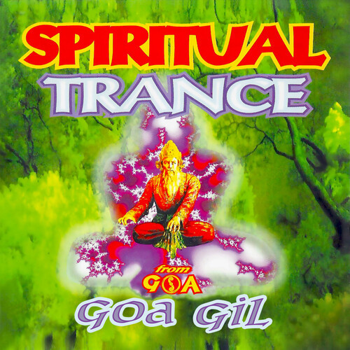 Spiritual Trance