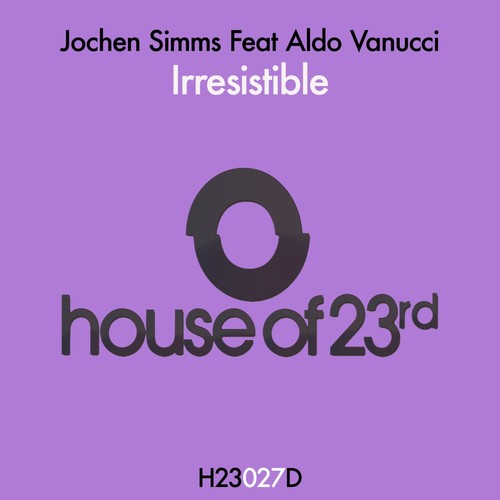 Irresistible (feat. Aldo Vanucci) [Club Mix]