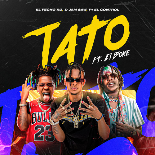 Tato (Explicit)