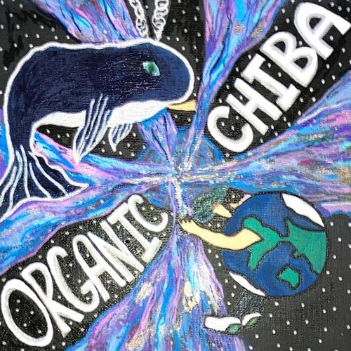 Organic Chiba (feat. Thawhvleman)