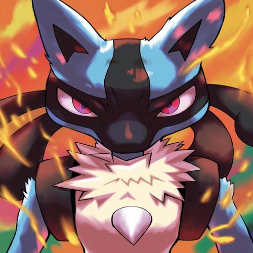 Lucario (feat. scuzzzi & ScrewStache) [Explicit]