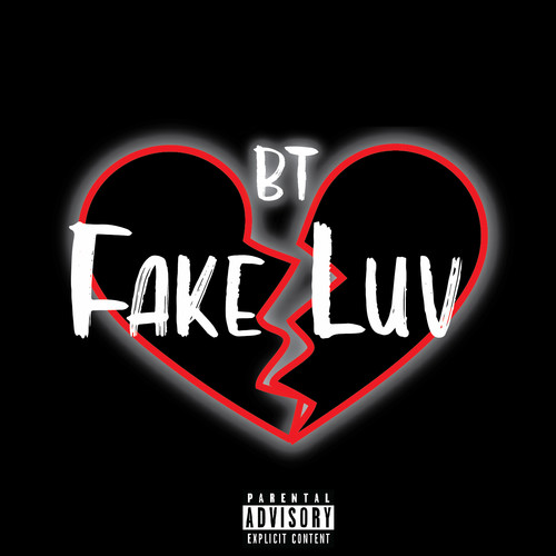 FakeLuv (Explicit)