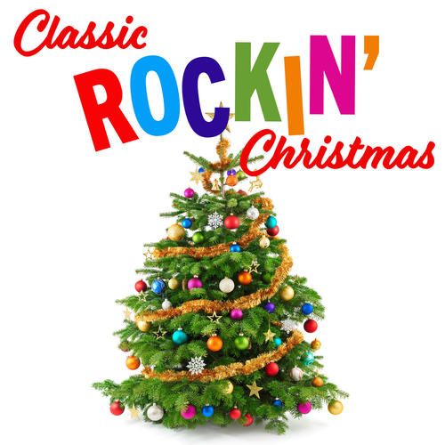 Classic Rockin' Christmas Hits