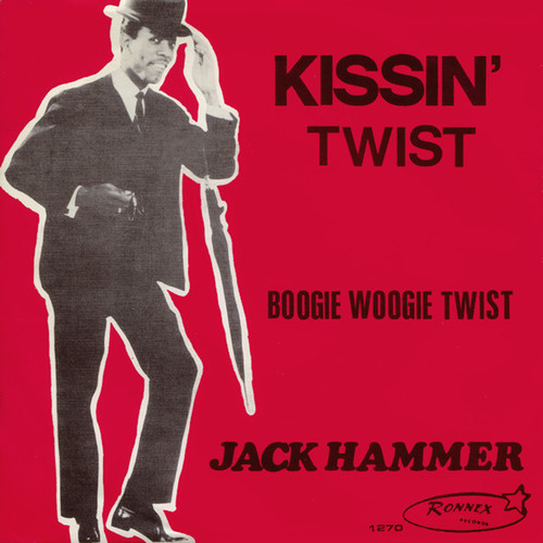 Kissin' Twist