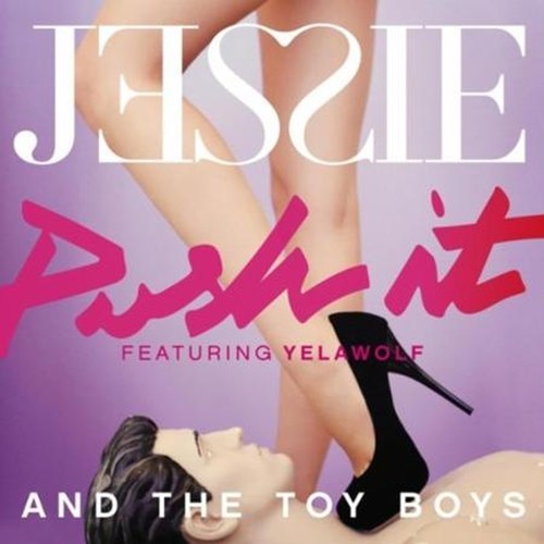 Push It (The Remixes)