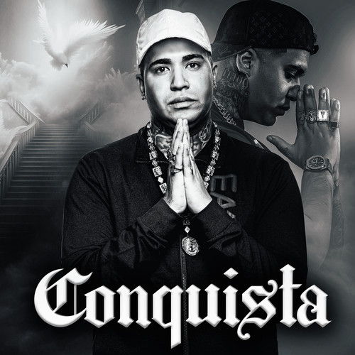 Conquista (Explicit)