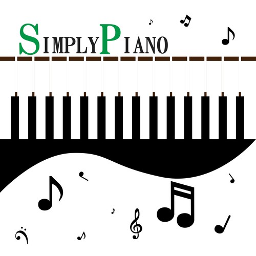 Simply piano