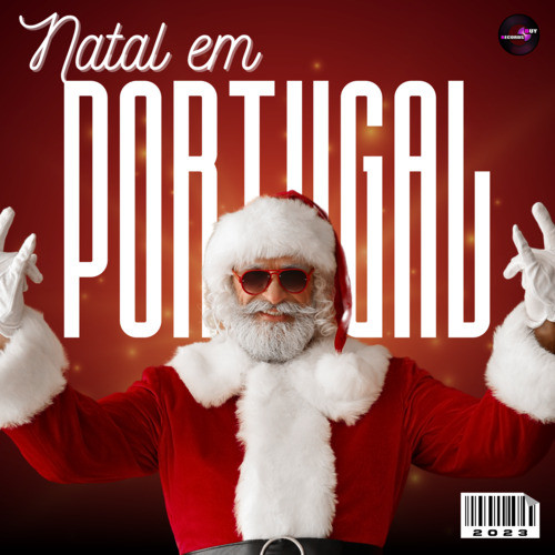 Natal em Portugal 2023