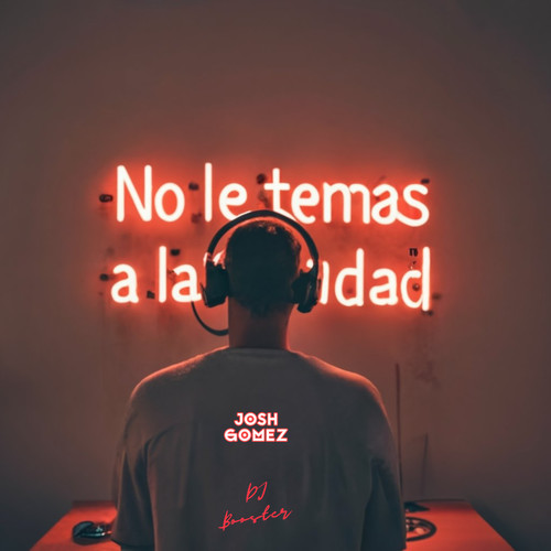 Mix No Le Temas A La Oscuridad (Remix)