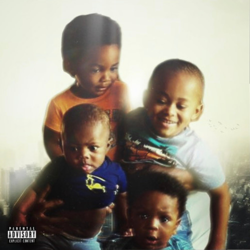 Young Forever (Explicit)