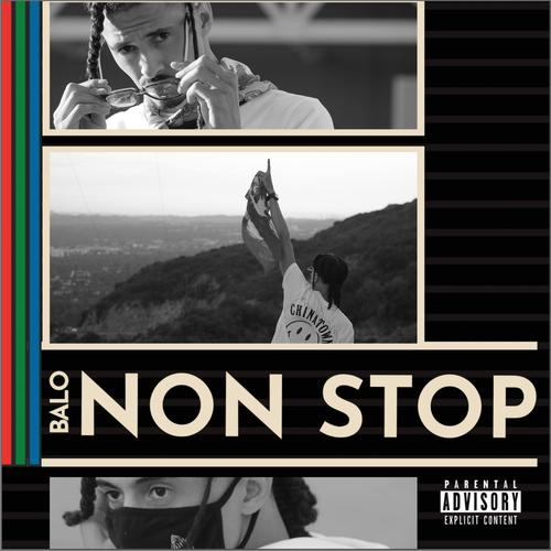 Nonstop (Explicit)