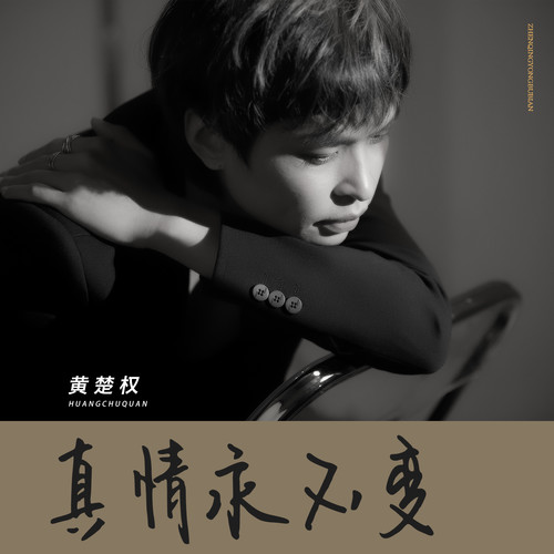 真情永不变(国壮语版)