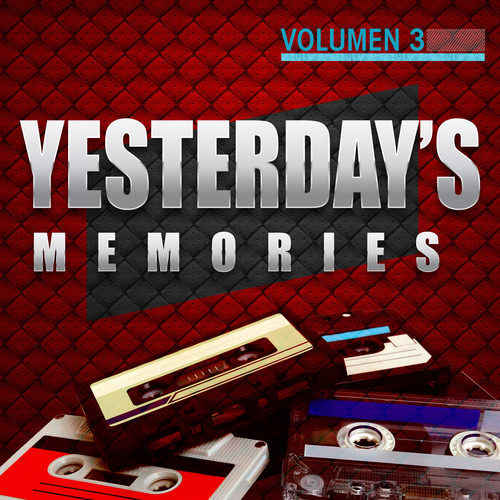 Yesterday's Memories, Vol. 3