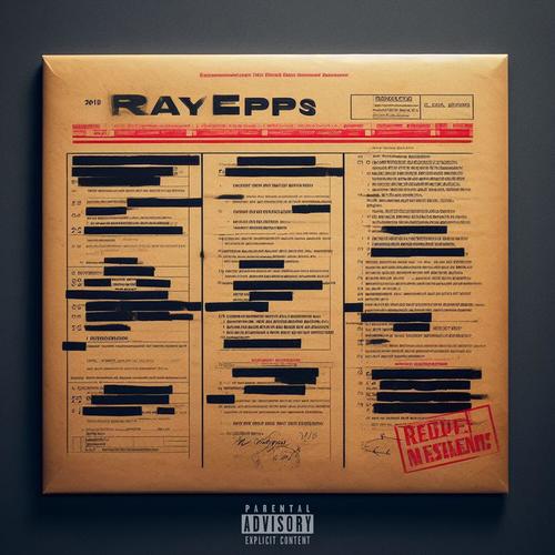 Ray Epps (feat. Bradster X) [Explicit]