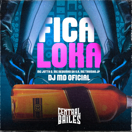 Fica Loka (Explicit)