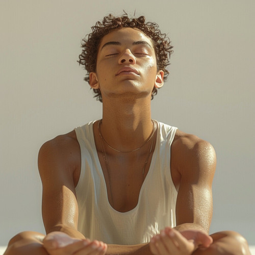 Armonía Del Yoga: Melodías De Práctica Pacífica